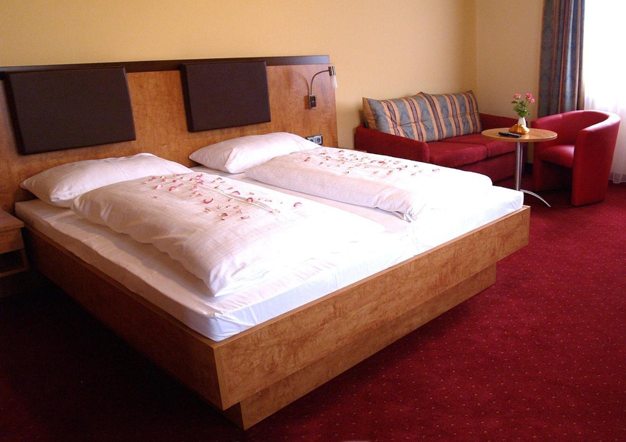 Hotel Seehotel Garni Poellmann