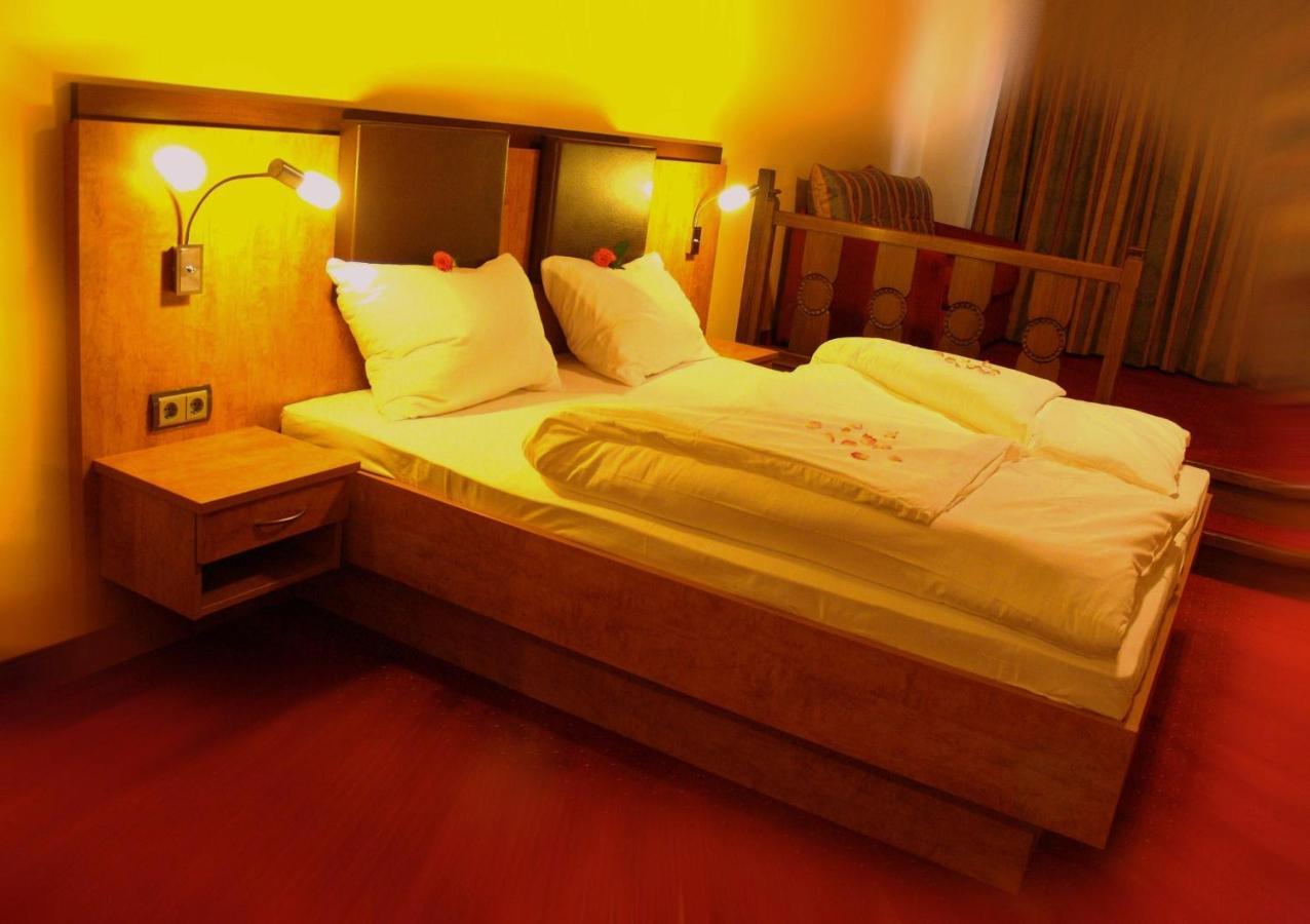 Seehotel Garni Poellmann Hotel 4*